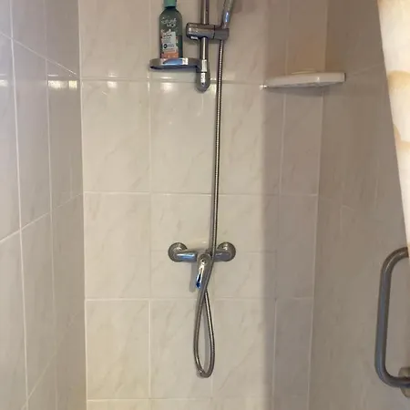 Avec Piscine . דירה Afa