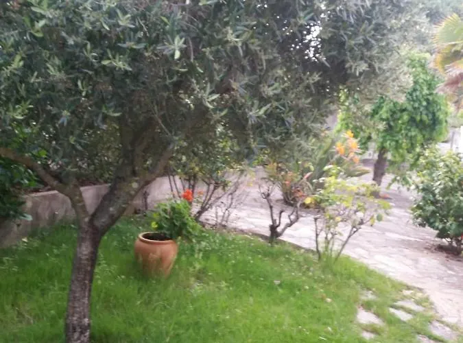 Avec Piscine . Apartman *