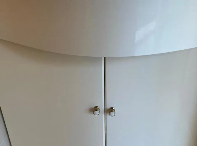 Avec Piscine . Apartman *